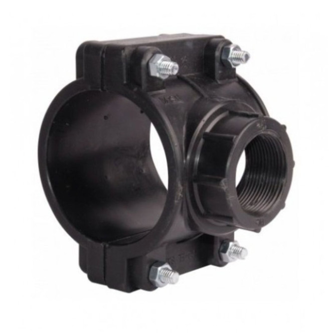 Седловая врезка 25*3/4