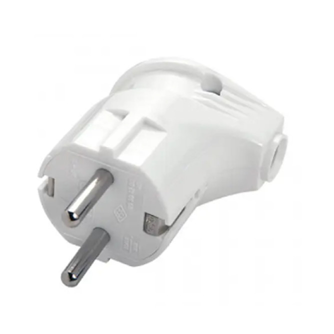 Вилка кутова з / з 