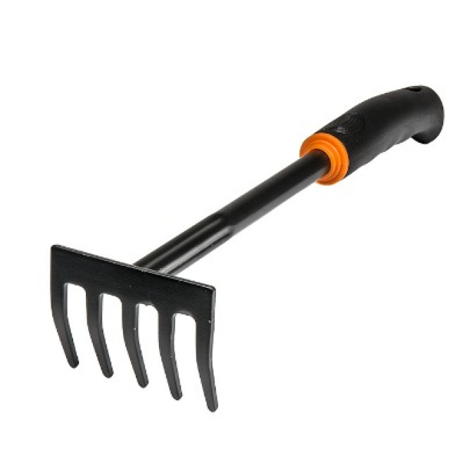 Граблі садові DE LUXE, KT-Y6004