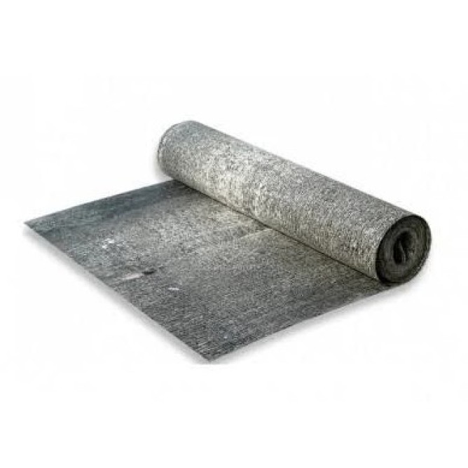 Руберойд РКК-250Б 10м