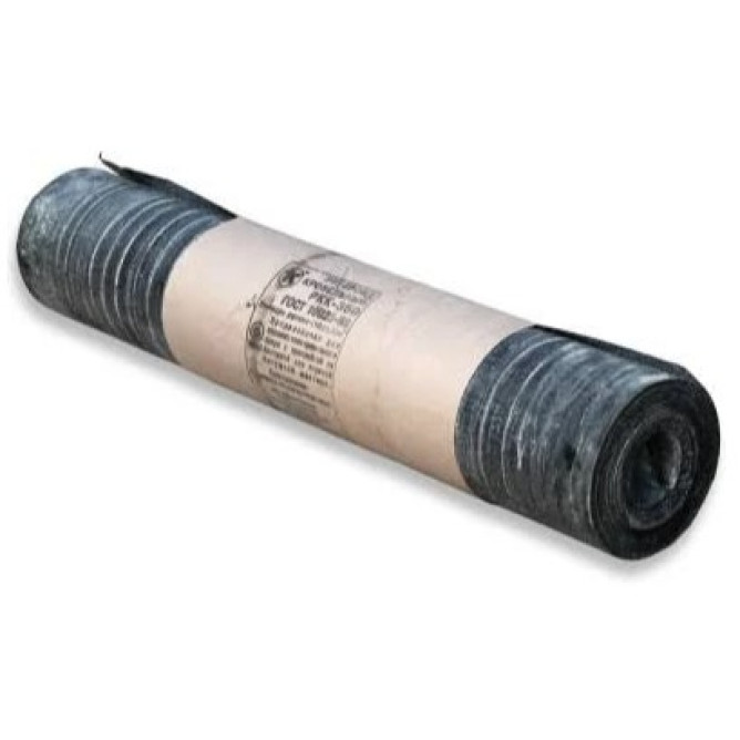 Руберойд РКП-250В 15м