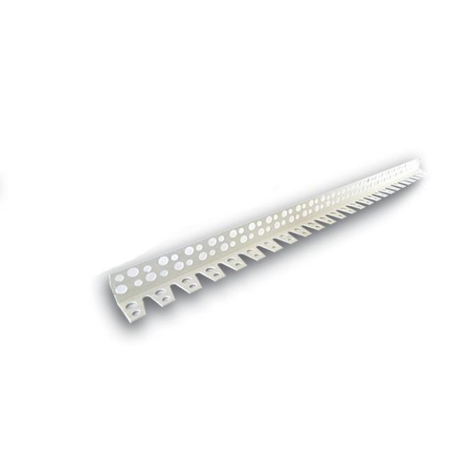 Кутник арочний 2,5 м