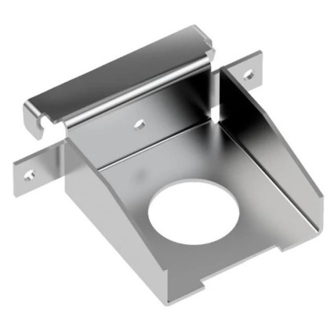 З'єднувач кутовий