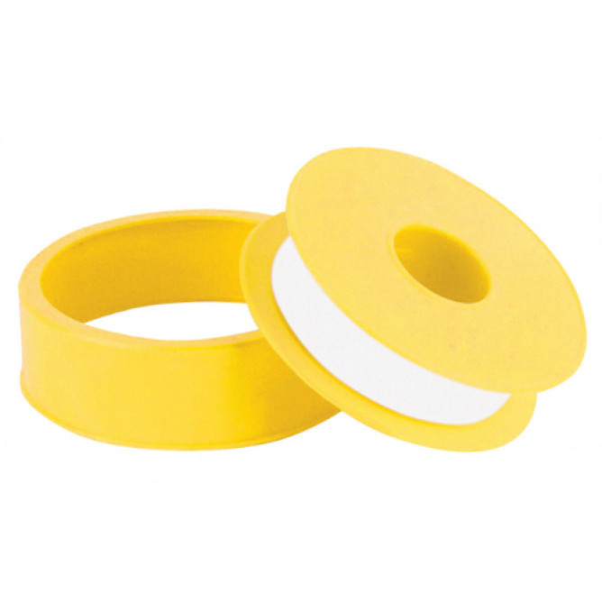 Фум стрічка 20м*19мм*0,2мм