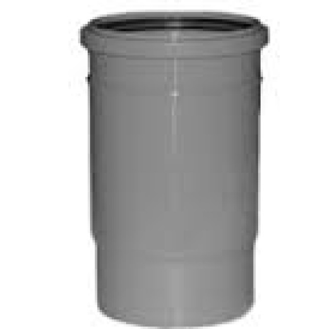 Компенсационный патрубок 110 мм