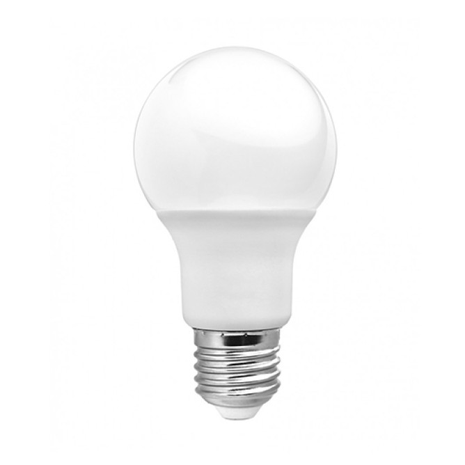 Лампа акумуляторна LED Lumano Emergency A70-10W 6000К Е27 