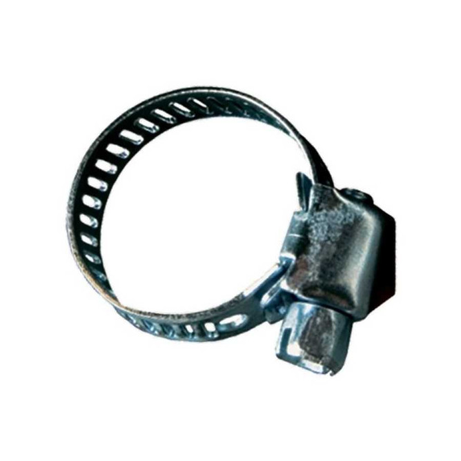 Хомут металевий 16-25 мм APRO