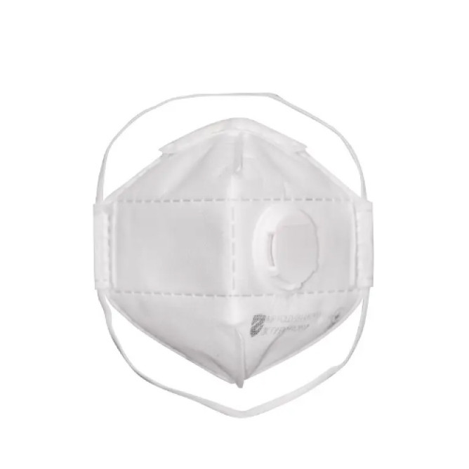 Респіратор SIZAM з клапаном AIR FOLD  9314 FFP3 35114