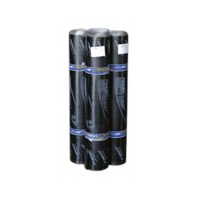 Промізол ХПП 2,5 (без крихти) 10м. кв.