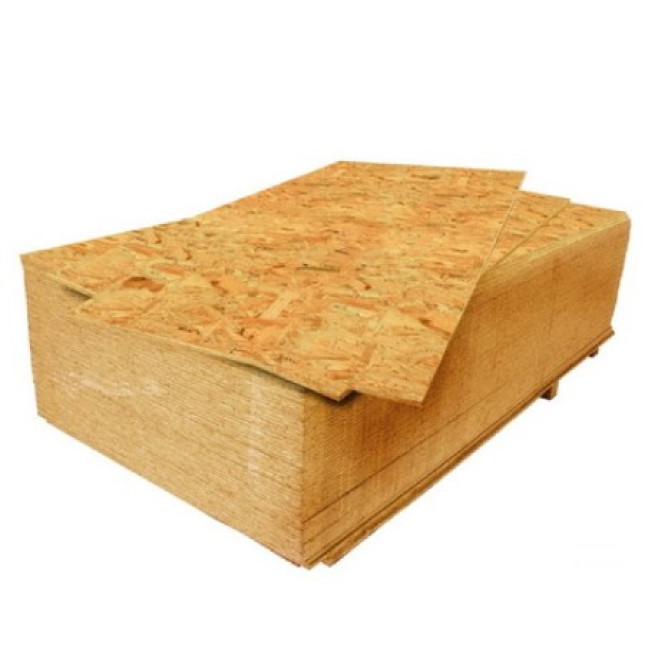 Плита ОСБ (OSB) 2500*1250 18 мм