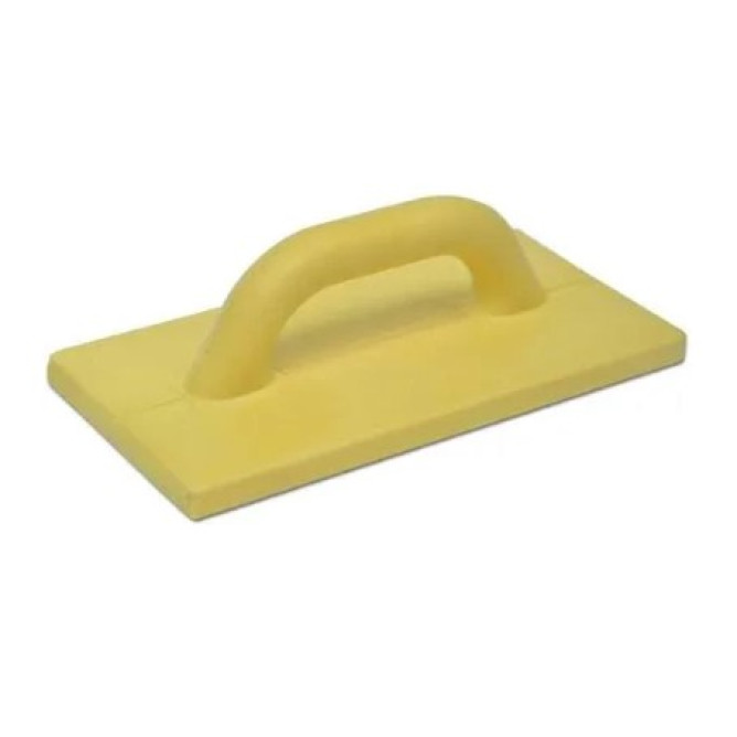 Терка поліуретанова 120*240 мм 86609