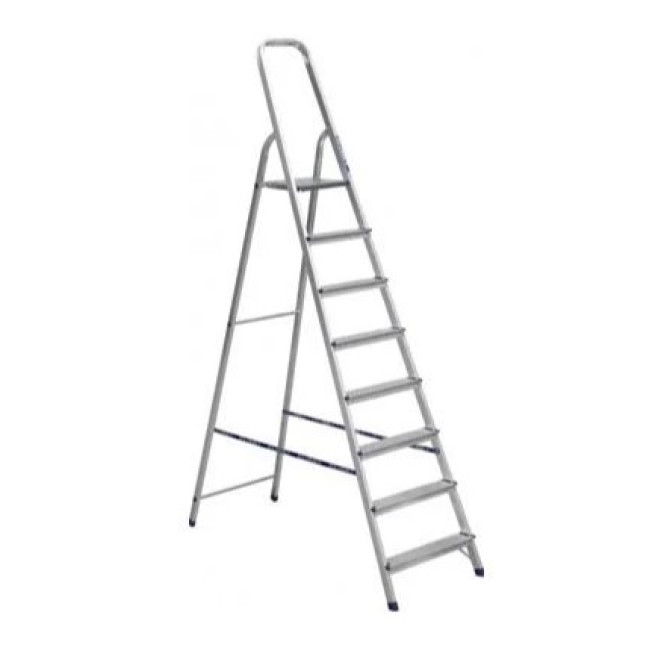 Драбина вільноступінчаста 8 ступенів