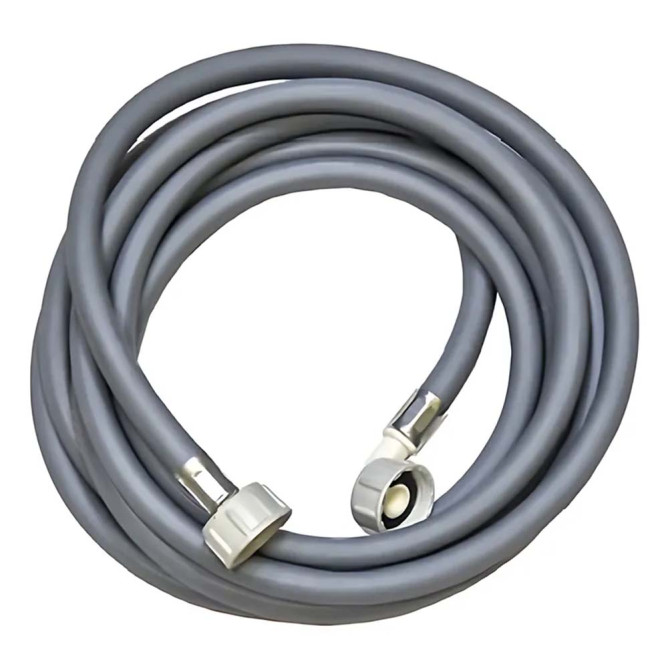 Шланг підключення води для пральної машини 100 см Zerix SDF-100