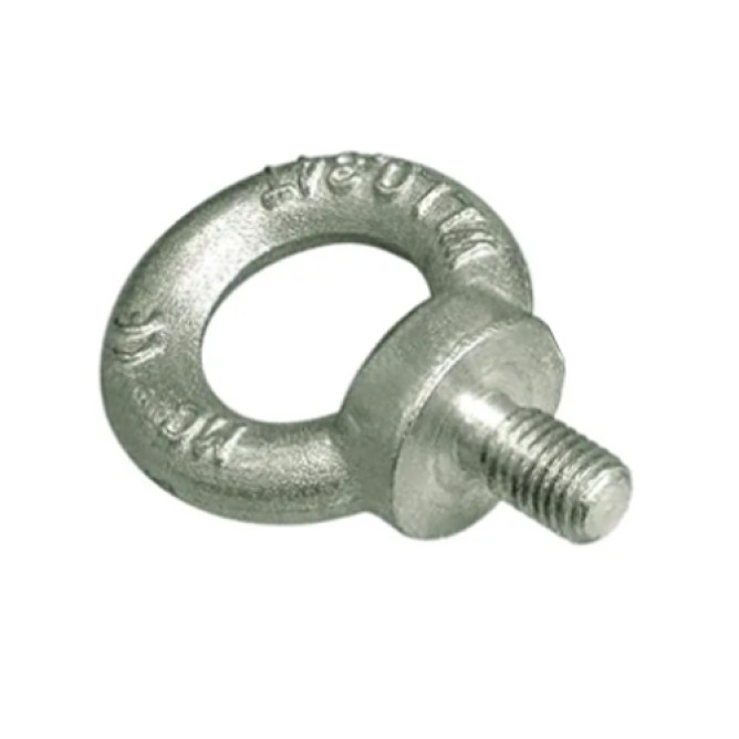 Болт с кольцом М8 DIN 580-М-08 Коельнер 