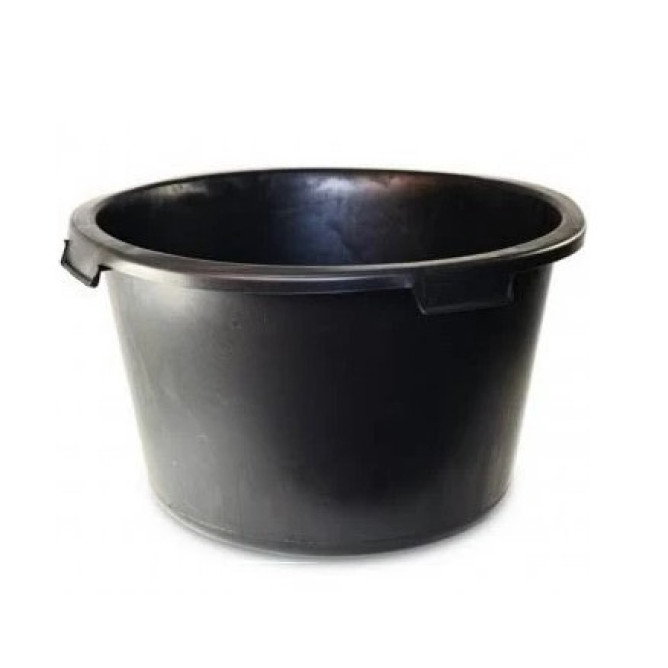 Таз 90 л Польша круглый Фаворит 04-455