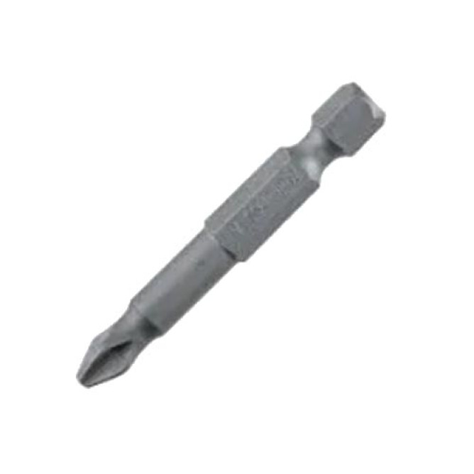 Бита PH2х50 мм Haisser 2712704