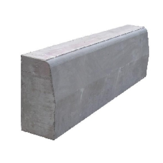 Бордюр 500*200*45 мм (120 в паллете)