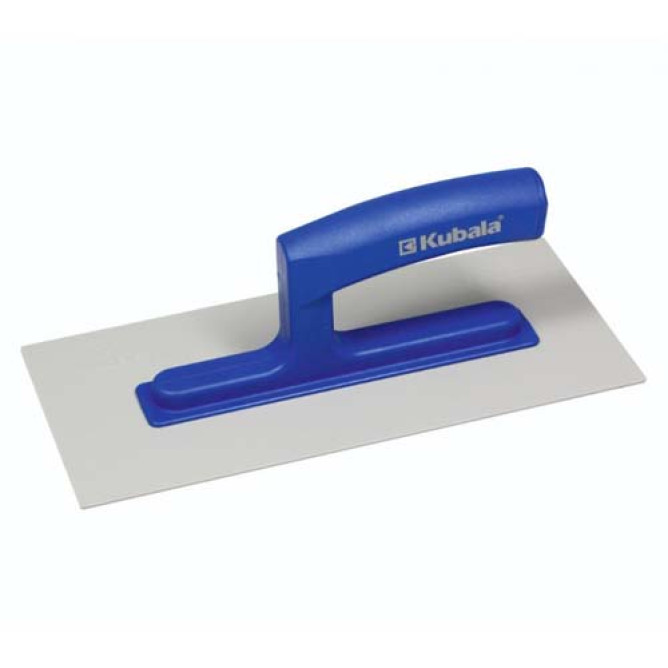 Терка пластик Кубала (Kubala) 130х270мм 0355
