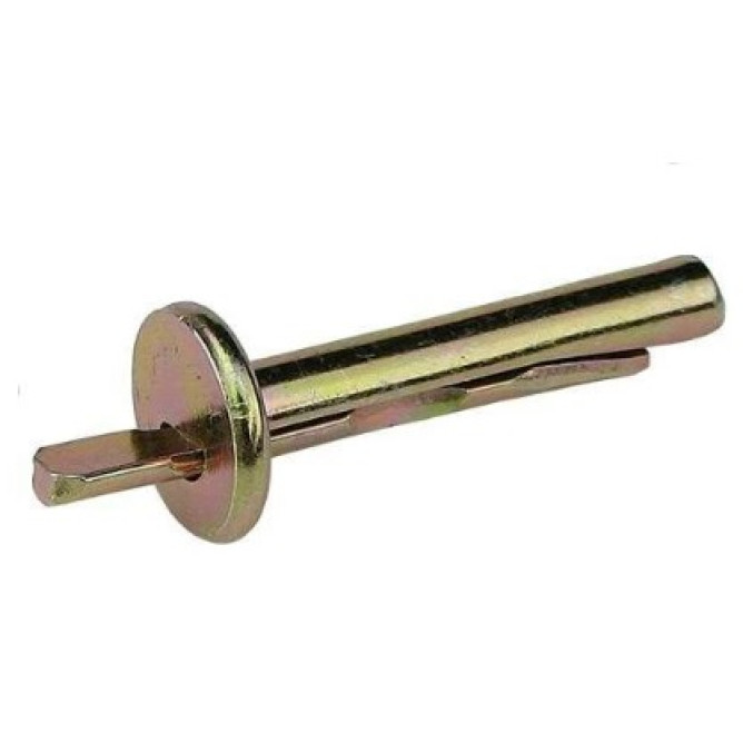 Дербач 6 * 40 Коельнер стельовий анкер (100шт) GS-06040