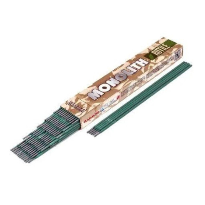 Електрод Моноліт МР-3 3мм (2,5 кг)