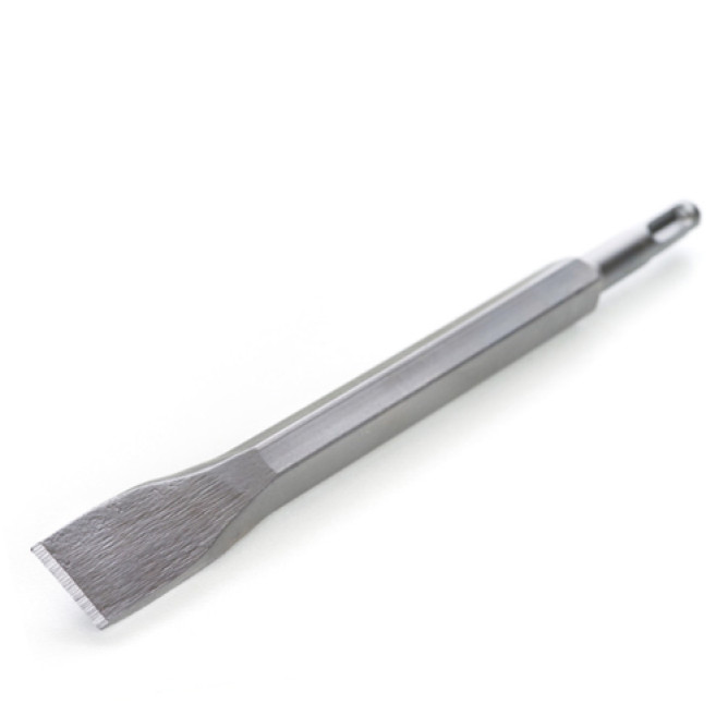 Зубило лопаточне SDS+ 20*14*250 мм APRO 819060