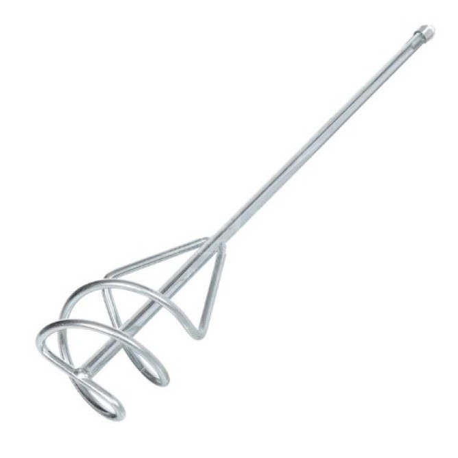 Міксер для сухих сумішей 80 мм