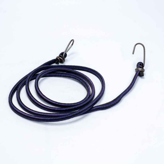 Резинка багажная 2м