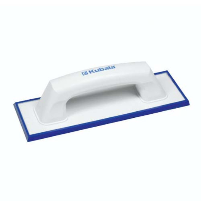 Терка пластик для розшивки Кубала (Kubala) 95х240мм 0325