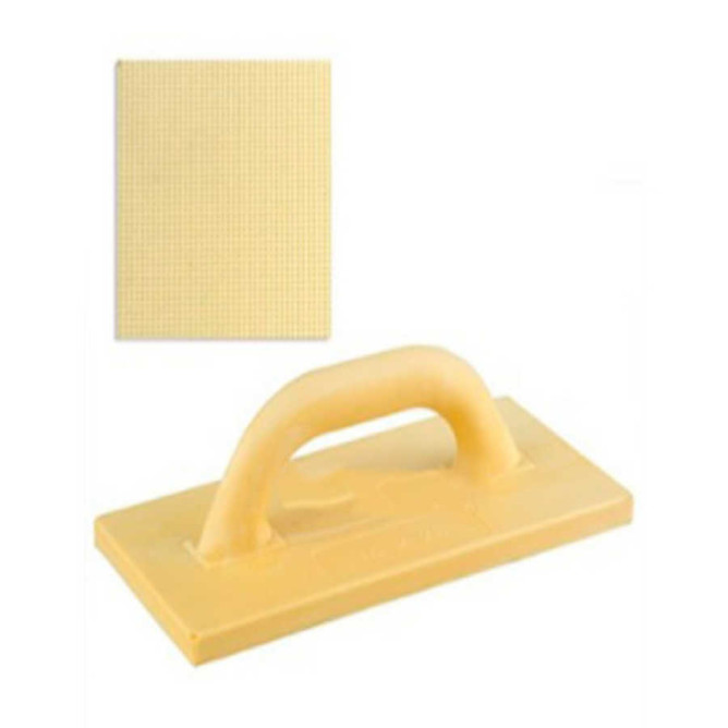 Тертка поліуретанова 120*240 мм ФАВОРИТ 07-090