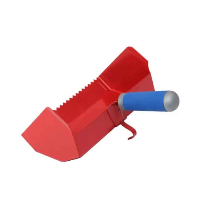 Ківш для газобетону Кубала (Kubala) 115 мм 1750