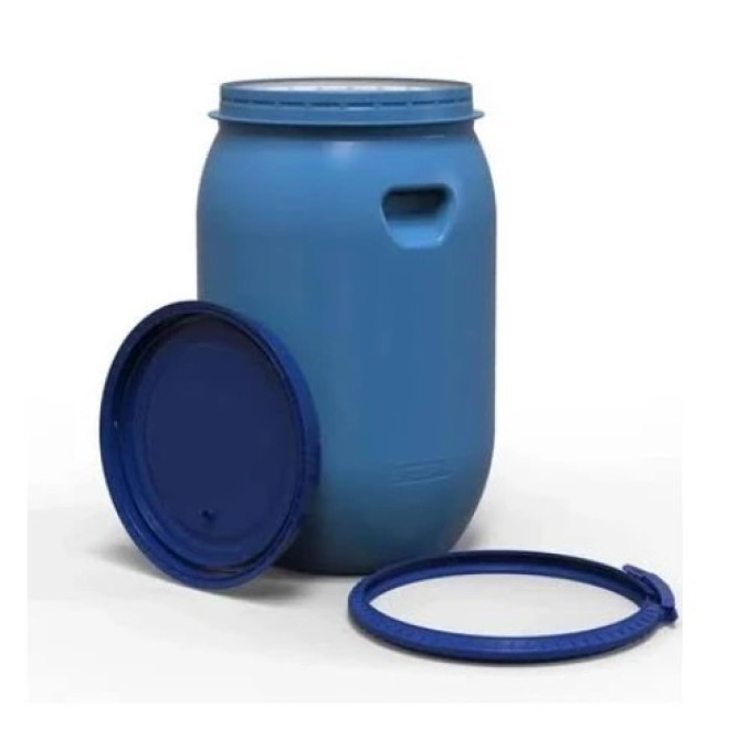 Бочка 210л харчова