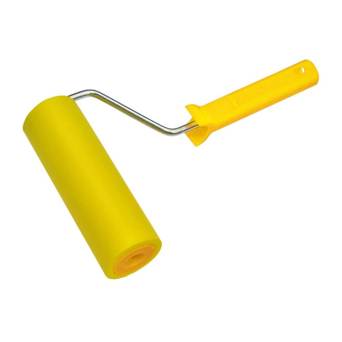 Валик прижимной резиновый 40 мм Favorit 03-775