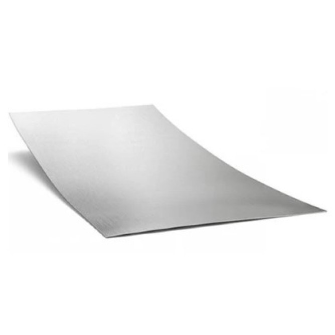 Лист оцинкований 0,38*1000*2000