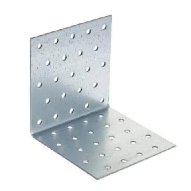 Кутник монтажний 100*100*100*2,0