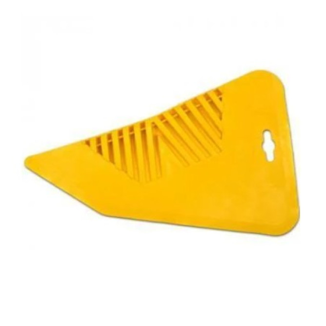 Шпатель притискний для шпалер 280мм 05-752