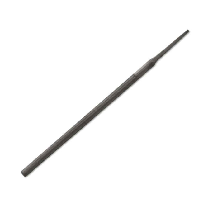 Напилок круглий 200 м №2 (маленька насічка) 42-412