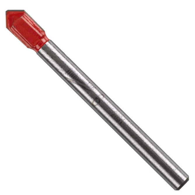 Сверло по стеклу и плитке GENII 6x60 MILWAUKEE 4932471958