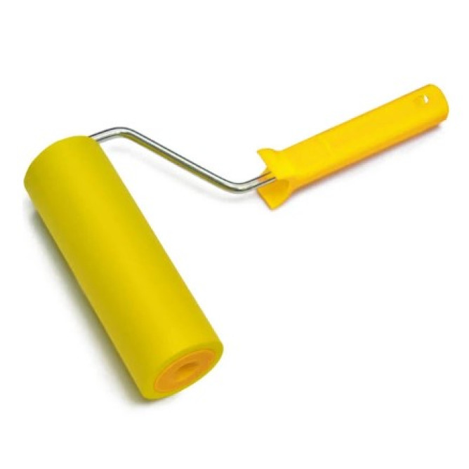 Валик прижимной резиновый (8*250) Фаворит 03-778