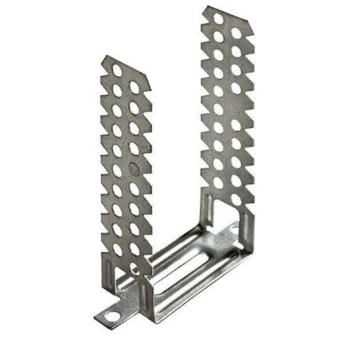 Кріплення ES 60 * 250мм 1мм посилене ПРЕМІУМ