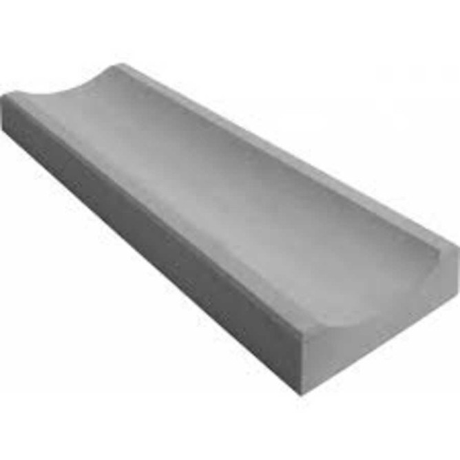 Ливневка 155×340×55мм