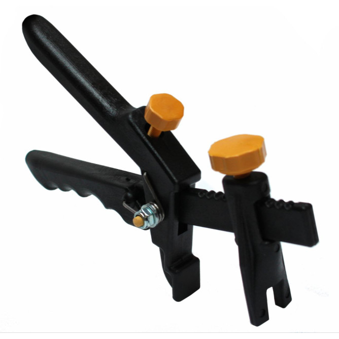 Пистолет для СВП пластік