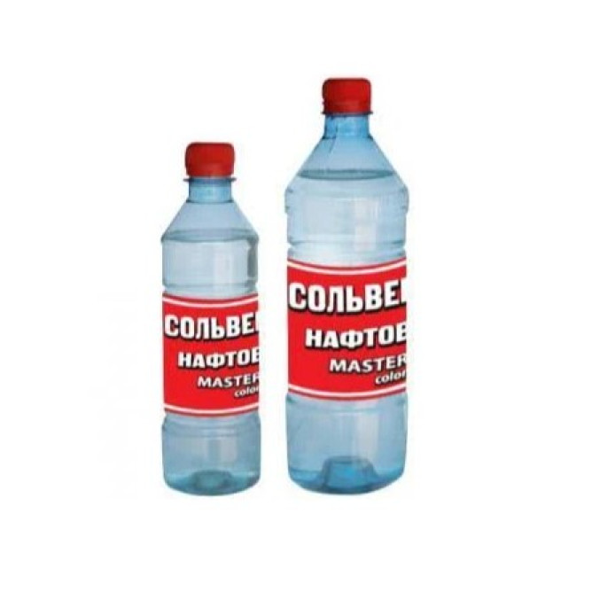 Сольвент 1л (0,64кг)