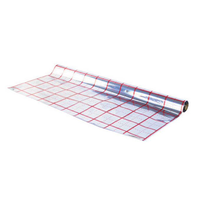 Фольгована плівка з розміткою (105 мкр)