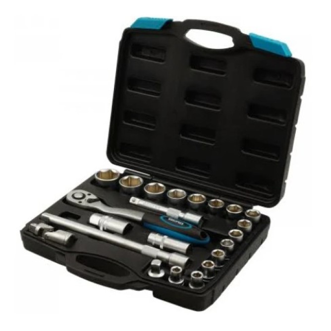 Набір головок 1/2