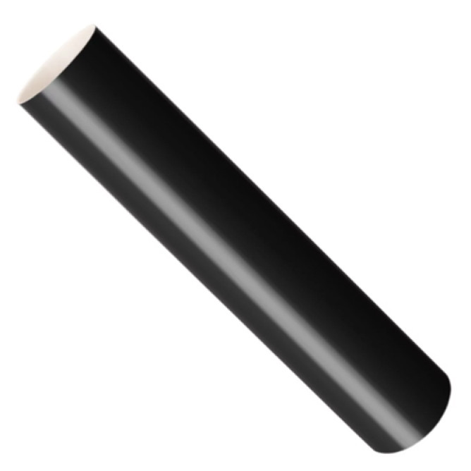 Труба 100 L=3м Rainway графіт