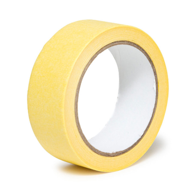 Стрічка малярська 38 мм * 40 м