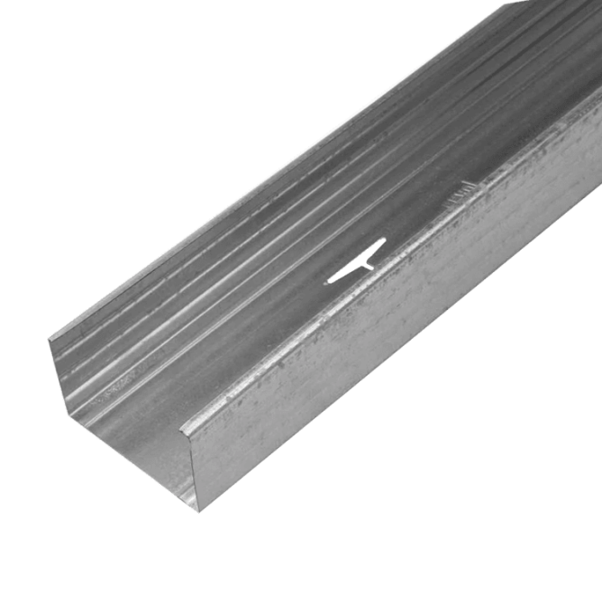 Профiль Премiум CW-100 3м (0,5мм)