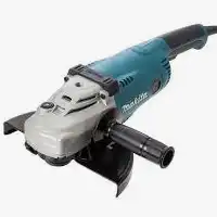 Шліфувальна машина