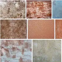 Декоративная штукатурка