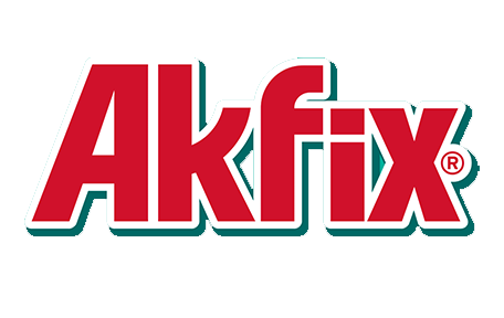 Строительная химия Akfix — монтажная пена, клеи и герметики